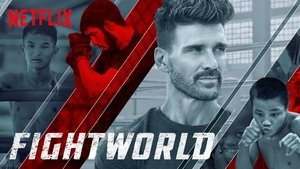 Fightworld kép