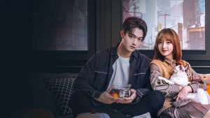你微笑时很美 kép