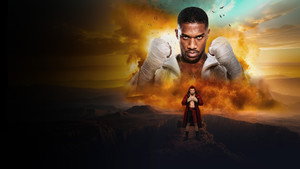 Anthony Joshua vs. Kristian Prenga háttérkép