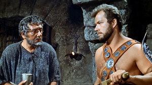 I sette gladiatori háttérkép