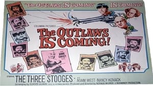 The Outlaws Is Coming háttérkép