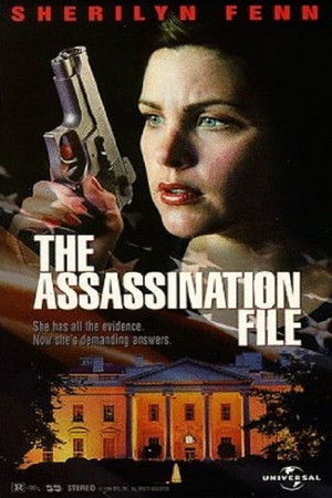 The Assassination File poszter