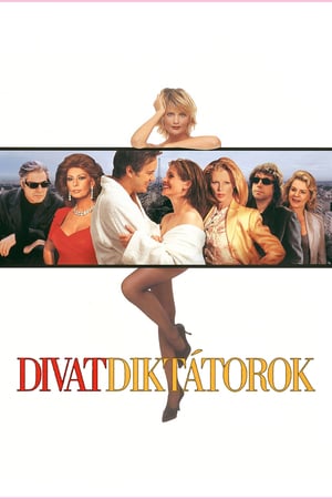 Divatdiktátorok