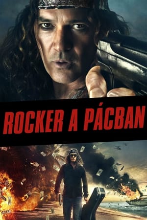 Rocker a pácban