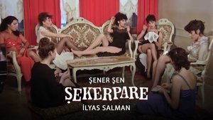 Şekerpare háttérkép