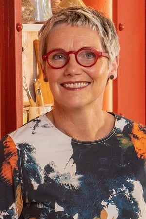 Sue Pryke