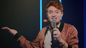 Comedy Central Stand-Up Featuring Season 2 Ep.5 5. epizód