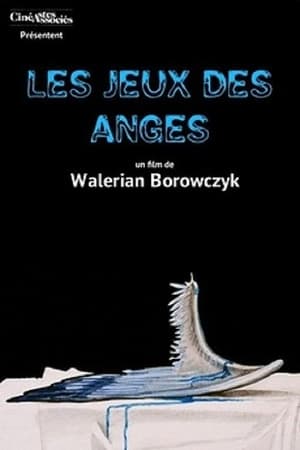 Les jeux des anges