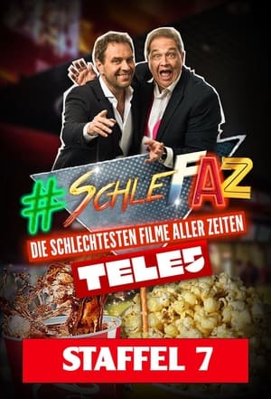 Die schlechtesten Filme aller Zeiten