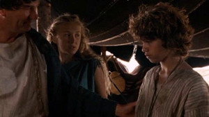 Roman Mysteries Season 1 Ep.3 3. epizód