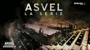 ASVEL, la série kép