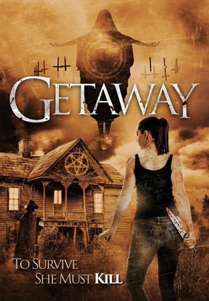 Getaway poszter