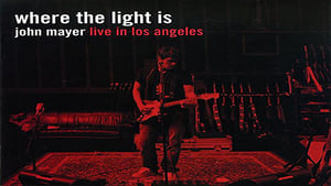 John Mayer: Where the Light Is (Live in Los Angeles) háttérkép