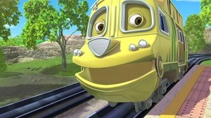 Chuggington Season 1 Ep.37 37. epizód