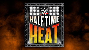 WWE Halftime Heat 2019 háttérkép