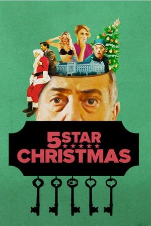 Natale a 5 stelle poszter