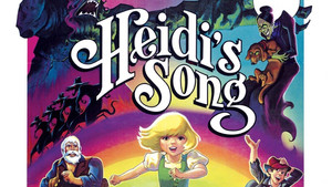 Heidi's Song háttérkép