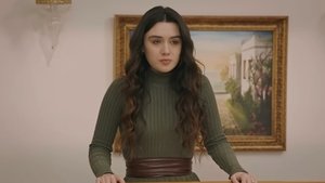 Rüzgarlı Tepe 2. évad Ep.75 75. epizód