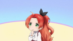 悪食令嬢と狂血公爵 ～その魔物、私が美味しくいただきます!～ 1. évad Ep.4 4. epizód