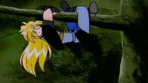 Slayers 3. évad Ep.17 17. epizód