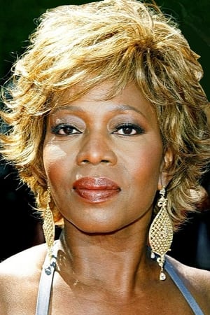 Alfre Woodard profil kép