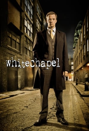 Whitechapel poszter