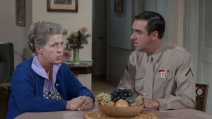 Gomer Pyle, U.S.M.C. Season 5 Ep.23 23. epizód