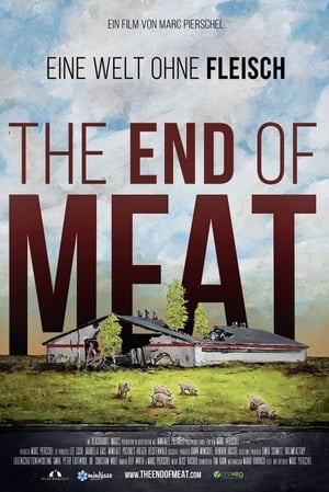 The End of Meat poszter