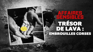Affaires sensibles 1. évad Ep.24 24. epizód