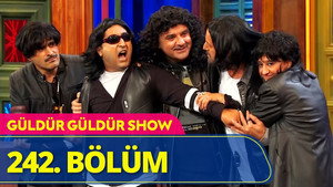 Güldür Güldür Show 9. évad Ep.2 2. epizód