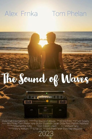 The Sound of Waves poszter