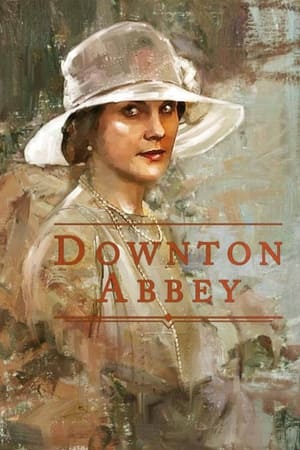 Downton Abbey poszter