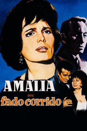 Fado Corrido poszter