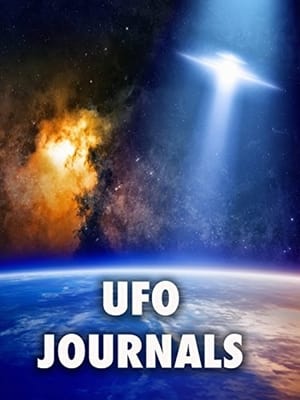 UFO Journals poszter