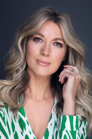 Natalie Zea profil kép