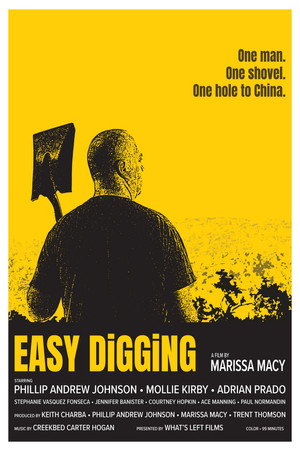 Easy Digging poszter