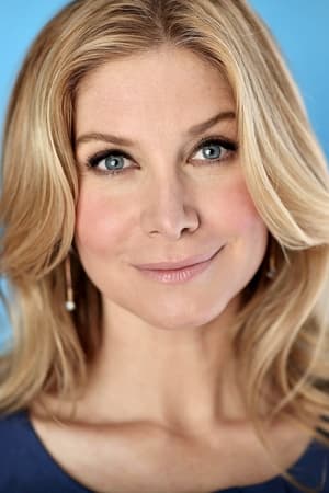 Elizabeth Mitchell profil kép