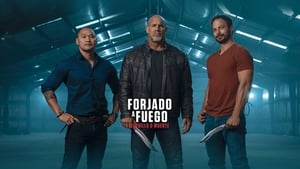 Forged in Fire: Knife or Death kép