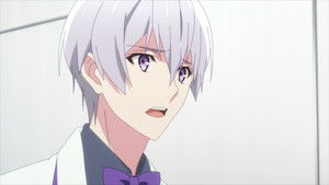 アイドリッシュセブン 3. évad Ep.5 5. epizód