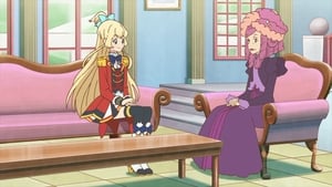 アイカツスターズ！ 1. évad Ep.11 11. epizód