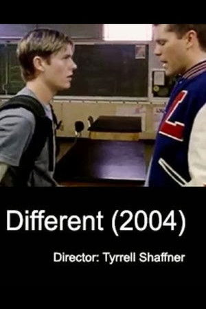 Different poszter