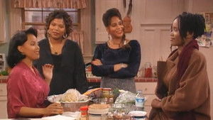 Living Single Season 2 Ep.12 12. epizód