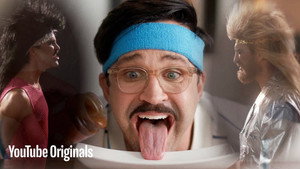 Rhett & Link's Buddy System Season 2 Ep.3 3. epizód