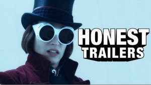 Honest Trailers 12. évad Ep.50 50. epizód