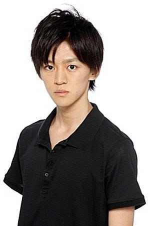 Shinichiro Ueda profil kép