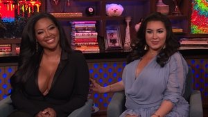 Watch What Happens Live with Andy Cohen 17. évad Ep.29 29. epizód