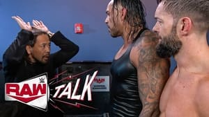 Raw Talk 7. évad Ep.20 20. epizód