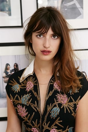 Jeanne Damas profil kép