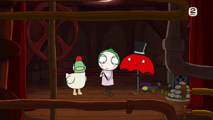 Sarah & Duck 3. évad Ep.6 6. epizód