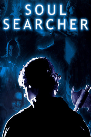 Soul Searcher poszter